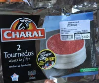 Quantité de sucre dans Tournedos dans le filet
