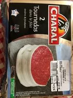 Quantité de sucre dans Tournedos