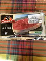 चीनी की मात्रा Faux-filet