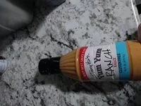 İçindeki şeker miktarı Yum Yum Ranch