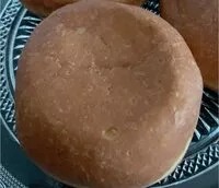 Suhkru kogus sees Beignets choco-noisette