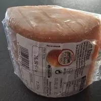 入っている砂糖の量 P'tit Basque