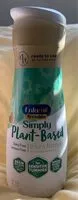 入っている砂糖の量 Simply plant based