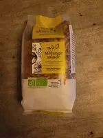 Quantité de sucre dans mélange salade