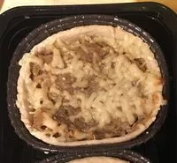 Amount of sugar in Tartes oignons pissaladiere