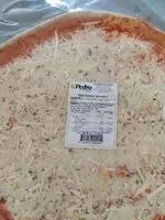 Quantité de sucre dans Pizza Margarita