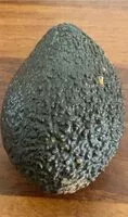 Cantidad de azúcar en Avocado