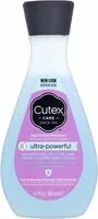 Cantidad de azúcar en Ultra Powerful Nail Polish Remover