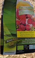 Количество сахара в Bio Fruchtsnack