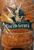 含糖量 Paine cu secara