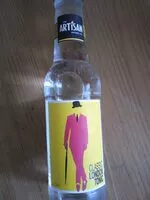 İçindeki şeker miktarı CLASSIC LONDON TONIC