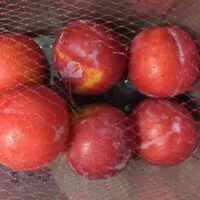 Количество сахара в Plum