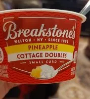 चीनी की मात्रा Pineapple Cottage Doubles