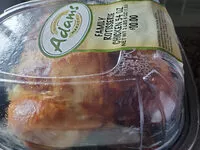Jumlah gula yang masuk Family Rotisserie chicken