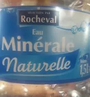含糖量 Eau minérale source Ophelie