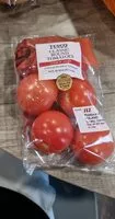 Количество сахара в Tomatoes