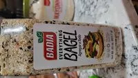 Cantidad de azúcar en Everything Bagel Seasoning