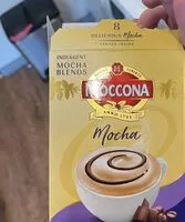 İçindeki şeker miktarı Mocha Cadbury