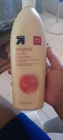 Количество сахара в original dry skin moisturizer