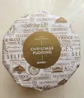 Сахар и питательные вещества в Selfridges