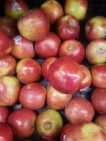 含糖量 Envy Apple