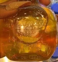 Sokerin määrä sisällä Apple juice