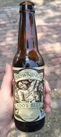 入っている砂糖の量 Root Beer