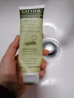 Sokerin määrä sisällä argilla verde pronta all'uso