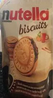 चीनी की मात्रा Biscuits