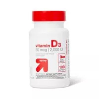 Количество сахара в Vitamin D3