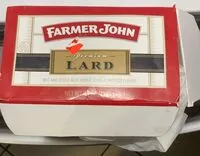 入っている砂糖の量 Premium lard