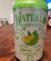 Quantité de sucre dans Lemon-Lime Sparkling Water