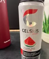 含糖量 Sparkling Watermelon Drink
