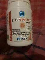 含糖量 ergyphilus