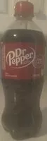 含糖量 Dr Pepper