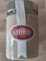 Jumlah gula yang masuk lješnjak krem