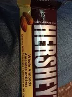 Количество сахара в Creamy Milk Chocolate with Whole Almonds