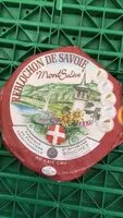 Sugar and nutrients in Mont saleve