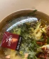 चीनी की मात्रा Insalata Ceci e patate dolce