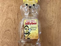 Sugar and nutrients in Billybee mccormick canada