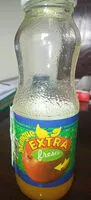 Jumlah gula yang masuk extra fresco