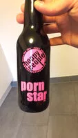 Количество сахара в Bière IPA Porn Star