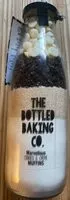 Suhkru kogus sees Marvellous Cookies & Creme Muffin Mix