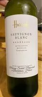 चीनी की मात्रा Sauvignon blanc bordeaux