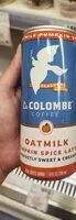 Quantité de sucre dans Oatmilk Pumpkin Spice Latte