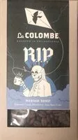 Quantité de sucre dans R.I.P.