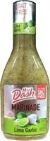 Количество сахара в Marinade