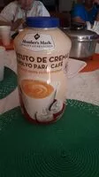 Cantidad de azúcar en Sustituto de leche