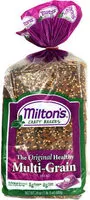 Jumlah gula yang masuk The original healthy multi-grain bread
