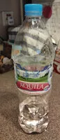 含糖量 eau minerale